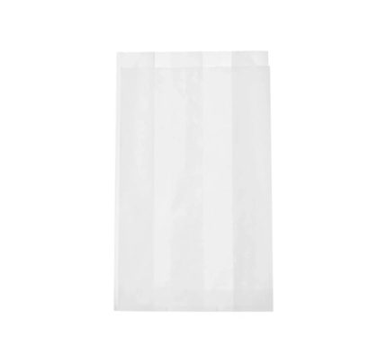 Papirnata vrećica  170х95×310 mm bijela 1420 kom/pak