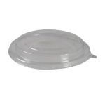 Poklopac rPET za posudu 1300 ml d=187 mm 50 kom