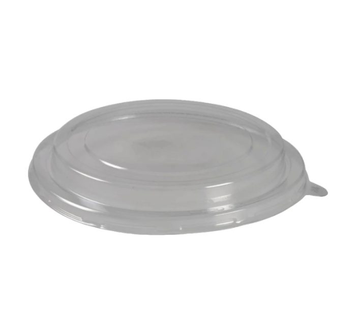 Poklopac rPET za posudu 1300 ml d=187 mm 50 kom