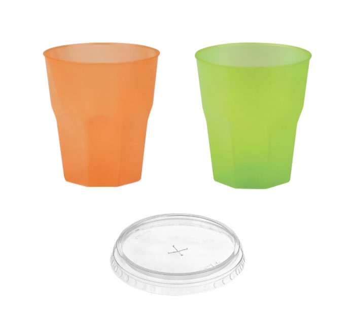 Višebojni set 250 ml #3