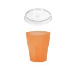 Narančasti set 250 ml