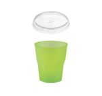 Zeleni set 250 ml