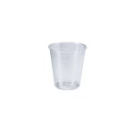Čaša 40 ml prozirna 25 kom