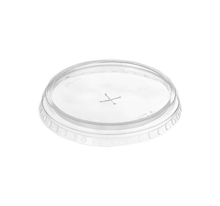 Poklopac PET za čašu za koktel 350-420 ml 50 kom