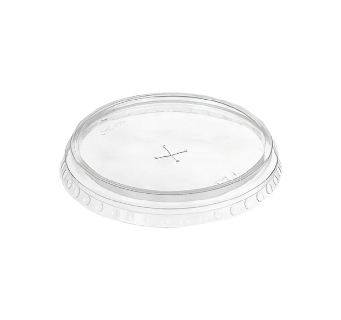 Poklopac PET za čašu za koktel 350-420 ml 50 kom