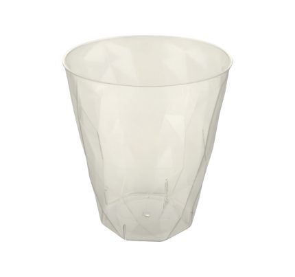 Čaša za koktel PS 410 ml prozirna 20 kom/pak