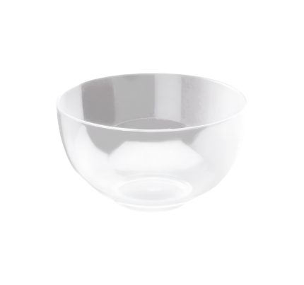 Fingerfood posudica PS 150 ml d=82 mm Zdjela prozirna 12 kom/pak