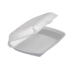 Ambalaža 1-del 240х210х70 mm XPS bijela 100 kom