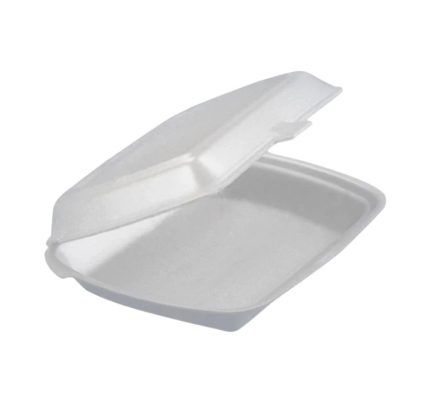 Ambalaža 1-del 240х210х70 mm XPS bijela 100 kom