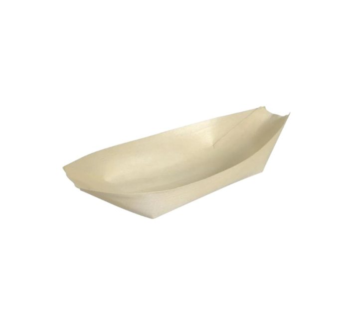 Plitica bambus M 115х70х20 mm 100 kom