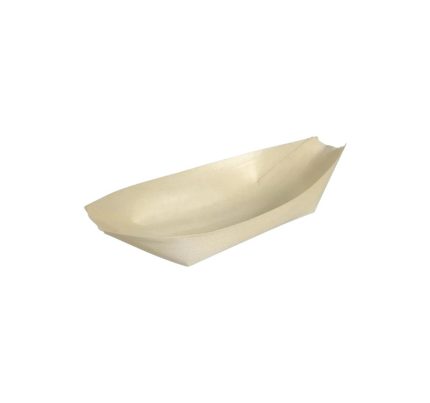 Plitica bambus S 65х55х20 mm 100 kom