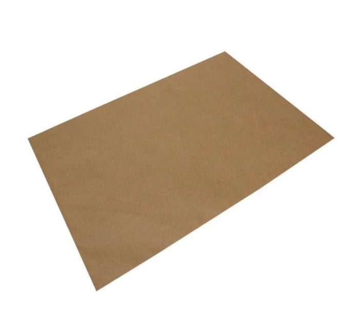 Papir za zamatanje hamburgere 300х400 mm kraft 500 kom