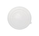 Poklopac PP za papirnatu posudu 500-750 ml d=150 mm 50 kom