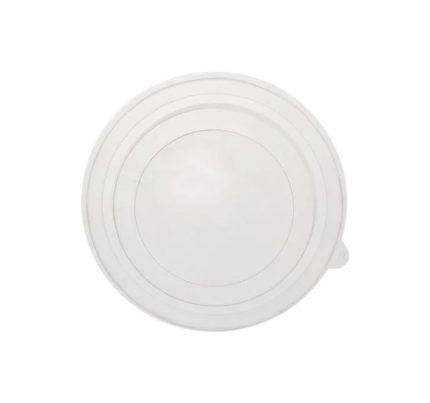 Poklopac PP za papirnatu posudu 500-750 ml d=150 mm 50 kom
