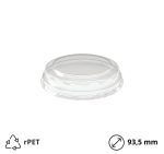 Poklopac rPET d=93.5 mm 60 kom