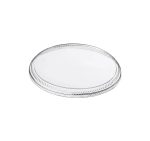 Poklopac rPET za posudico Vintage 700 ml d=119 mm h=13 mm 50 kom