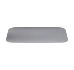 Poklopac za alu posudu 1125 ml 247×147 mm 100 kom