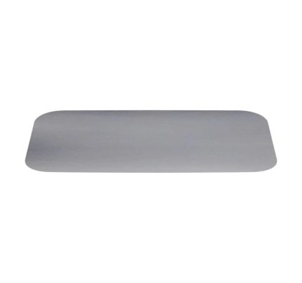 Poklopac za alu posudu 1125 ml 247×147 mm 100 kom