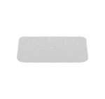 Poklopac za alu posudu 450 ml 146×121 mm 100 kom