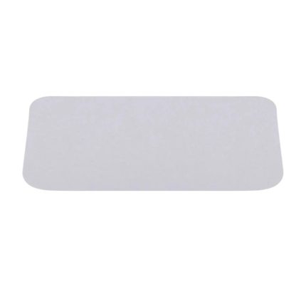Poklopac za alu posudu 1950 ml 260×190 mm 100 kom