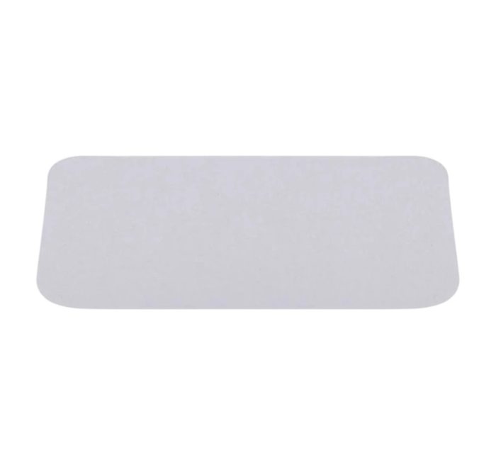 Poklopac za alu posudu 1950 ml 260×190 mm 100 kom