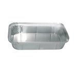 Alu posuda 1100 ml 227x174x42 mm 100 kom
