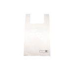 Vreća tregerica LDPE 29х45 cm 1 kg