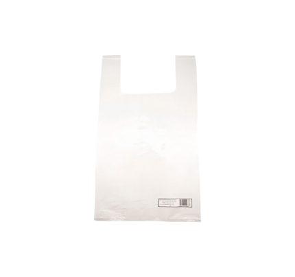 Vreća tregerica LDPE 29х45 cm 1 kg