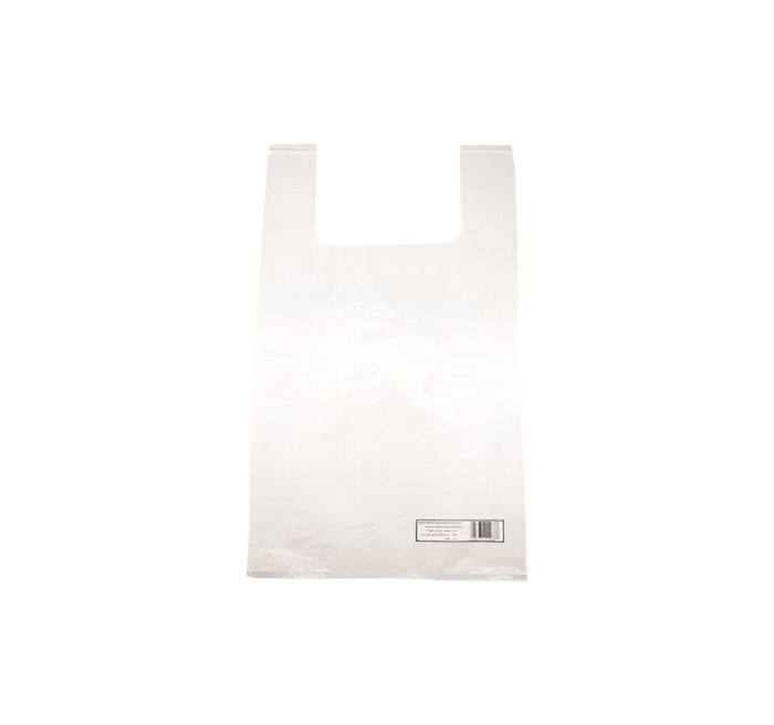 Vreća tregerica LDPE 29х45 cm 1 kg