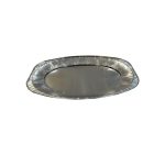 Aluminijski poslužavnik M 28,7×43 cm 10 kom