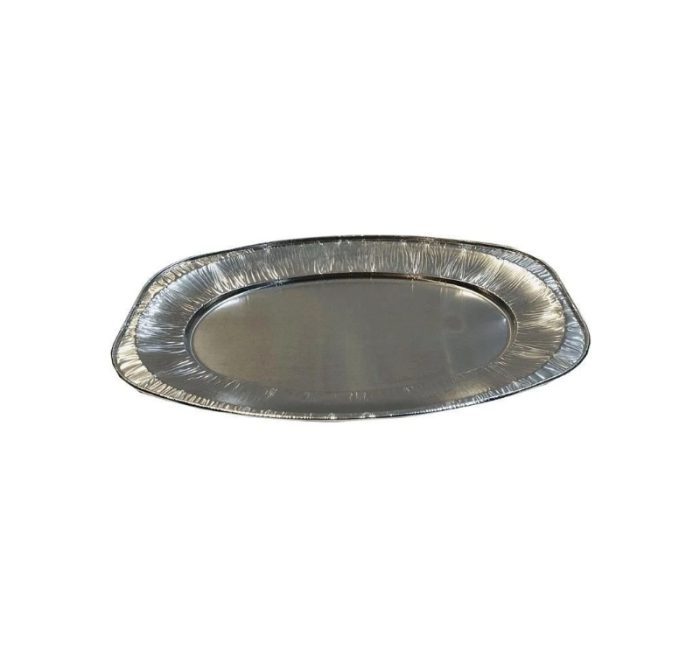 Aluminijski poslužavnik M 28,7×43 cm 10 kom