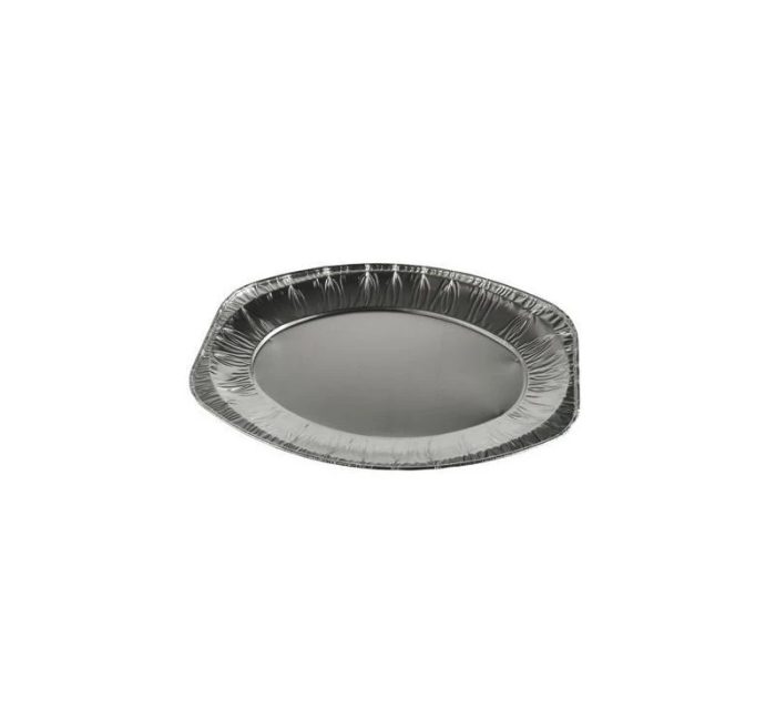 Aluminijski poslužavnikj S 24×35 cm 10 kom