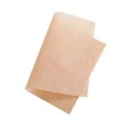 Papir za zamatanje hamburgera 350х500 mm, kraft (1250 kom/pak)