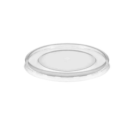 Poklopac PP za posudu 500/750/900 ml d=115 mm 25 kom