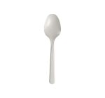 Plastična žlica PP 18 cm bijela 50 kom