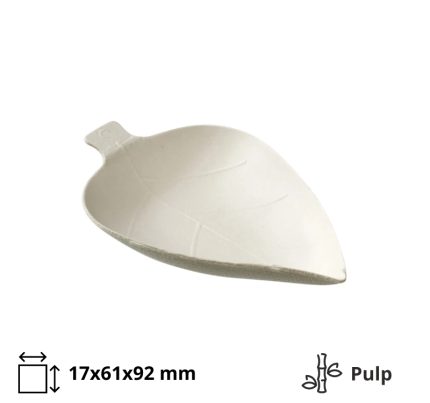 Finger food posodica List Pulp 17x61x92 mm 50 kom