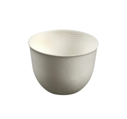 Finger food posodica Tulipan Pulp 70 ml, h=39 mm, d=58 mm 50 kom
