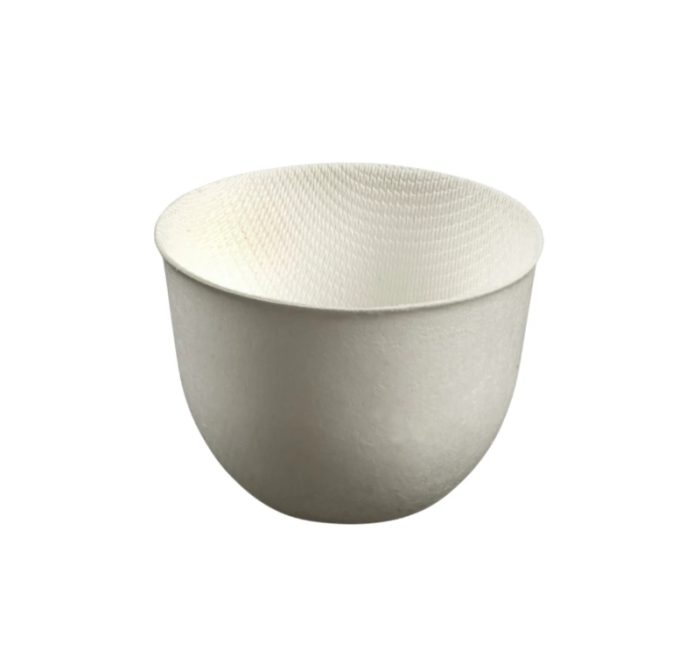 Finger food posodica Tulipan Pulp 70 ml, h=39 mm, d=58 mm 50 kom