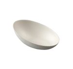 Finger food posodica Ovalni Pulp 28x52x82 mm 50 kom