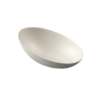 Finger food posodica Ovalni Pulp 28x52x82 mm 50 kom
