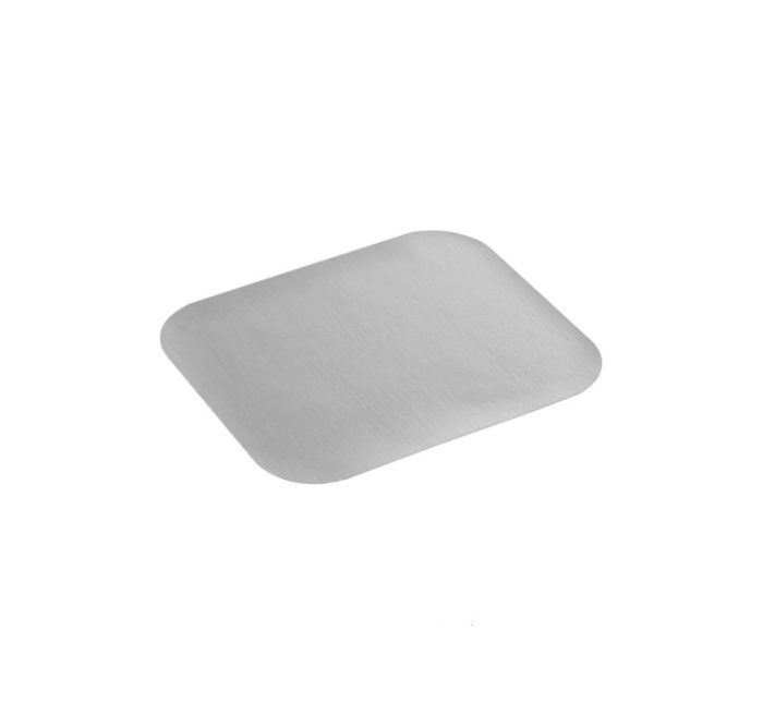 Poklopac za alu posudu 470 ml 100 kom