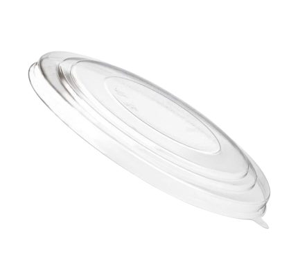 Poklopac PET za posudu 1300 ml d=185 mm 50 kom