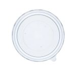 Poklopac PP za posudu papirnatu 1300 ml d=185 mm 50 kom
