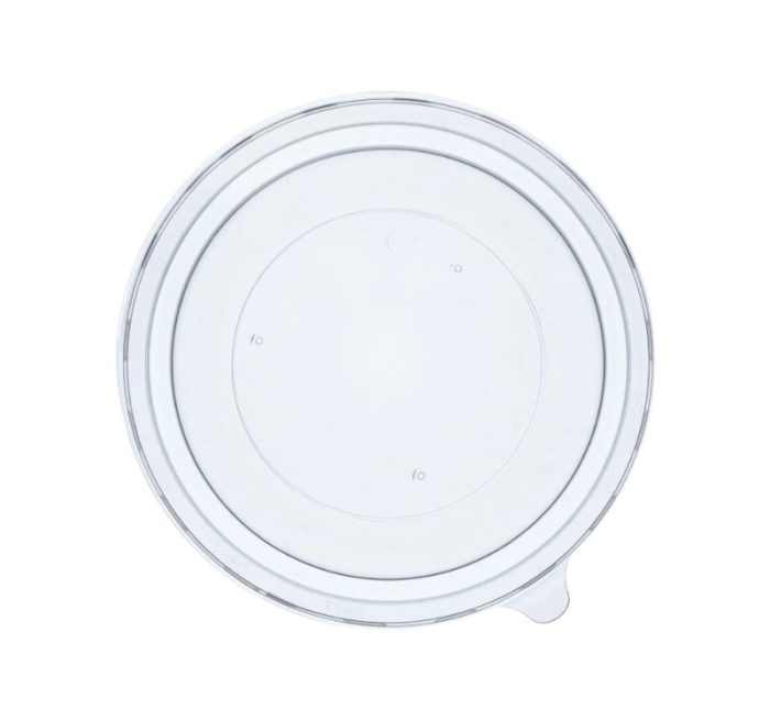 Poklopac PP za posudu papirnatu 1300 ml d=185 mm 50 kom