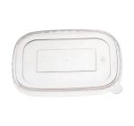 Poklopac PP za posudu 750/1000 ml 173х123х23 mm 50 kom