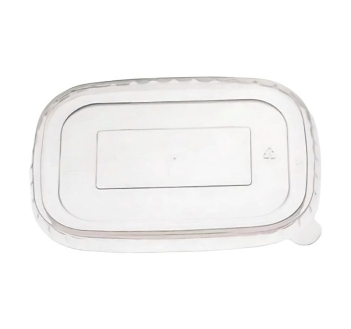 Poklopac PP za posudu 750/1000 ml 173х123х23 mm 50 kom