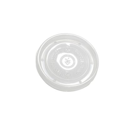 Poklopac PP za papirnatu posudu 500 ml d=98 mm 50 kom