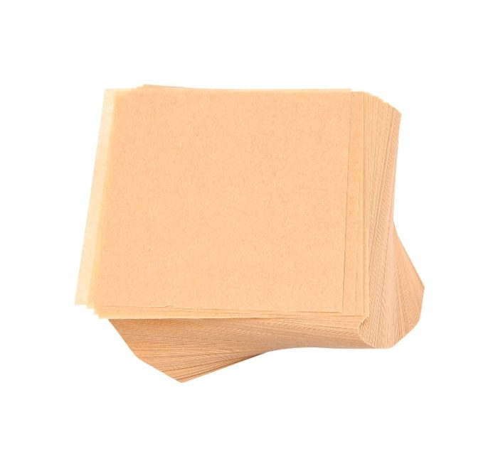 Masni papir 42×42 cm kraft 810 listova