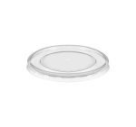 Poklopac PP za posudu 350 ml d=113 mm 50 kom