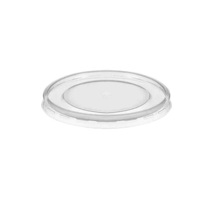 Poklopac PP za posudu 350 ml d=113 mm 50 kom